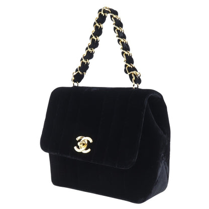 Chanel Others Black Handbags