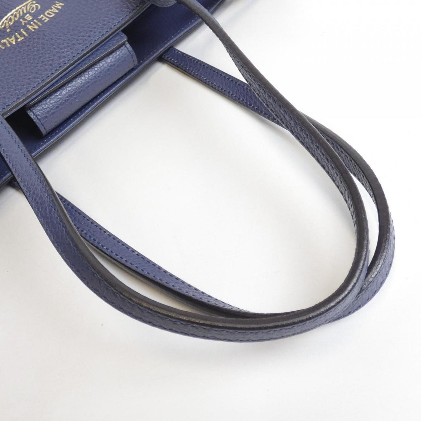 Gucci Others Blue Handbags