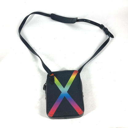 Louis Vuitton Others Gray Shoulder Bags