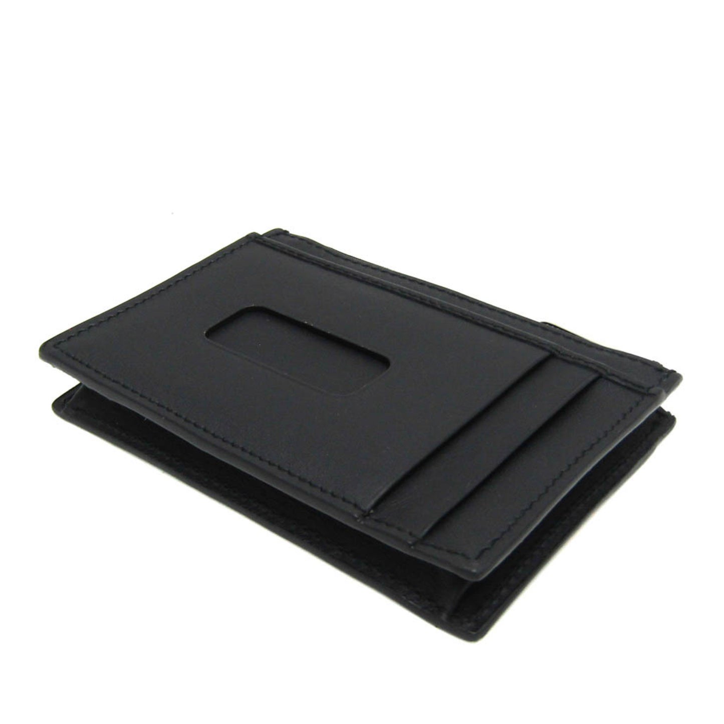 Gucci Pvc Black Cases