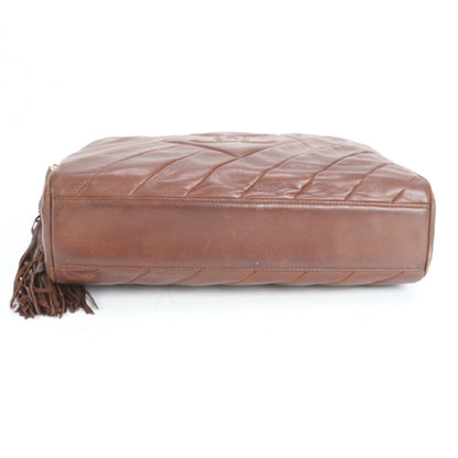 Chanel Others Brown Shoulder Bags