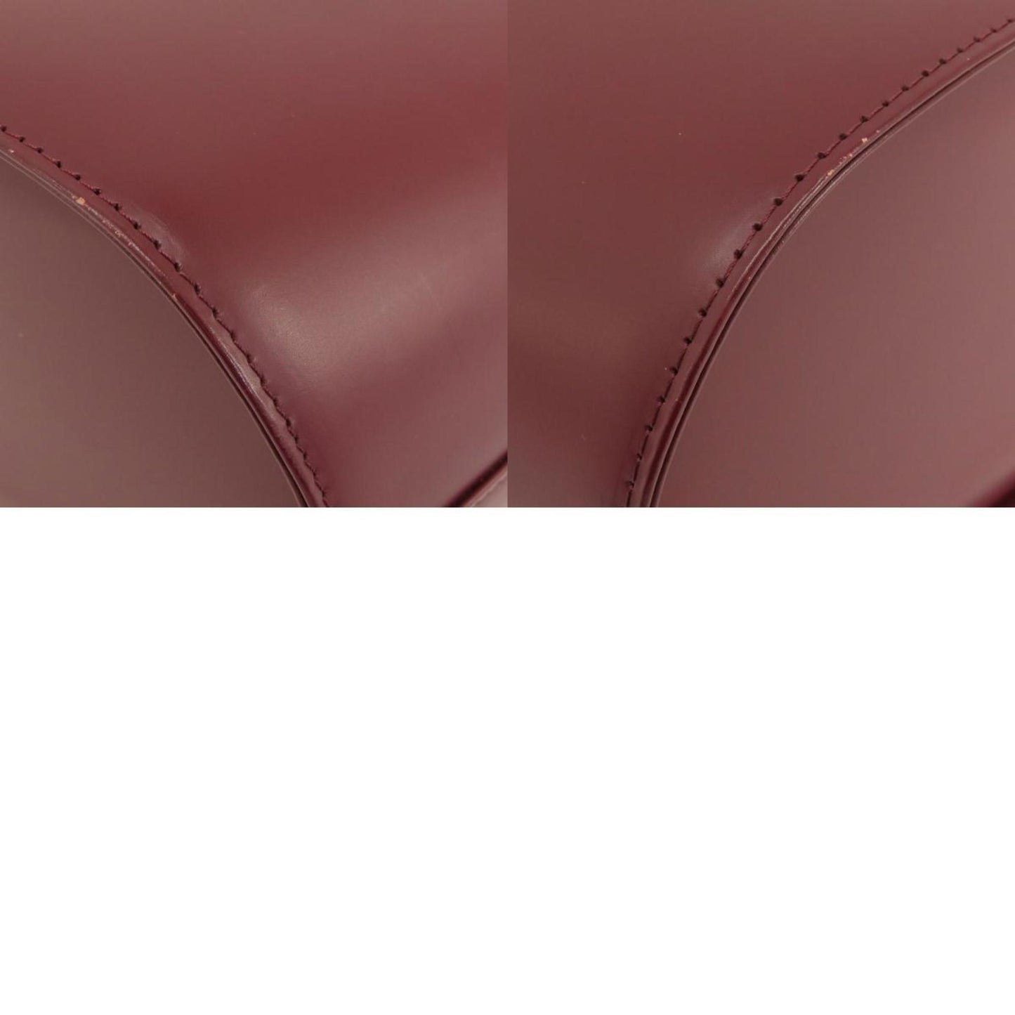 Burberry Others Red Handbags