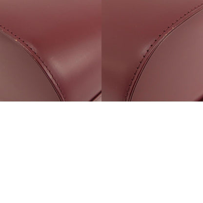 Burberry Others Red Handbags