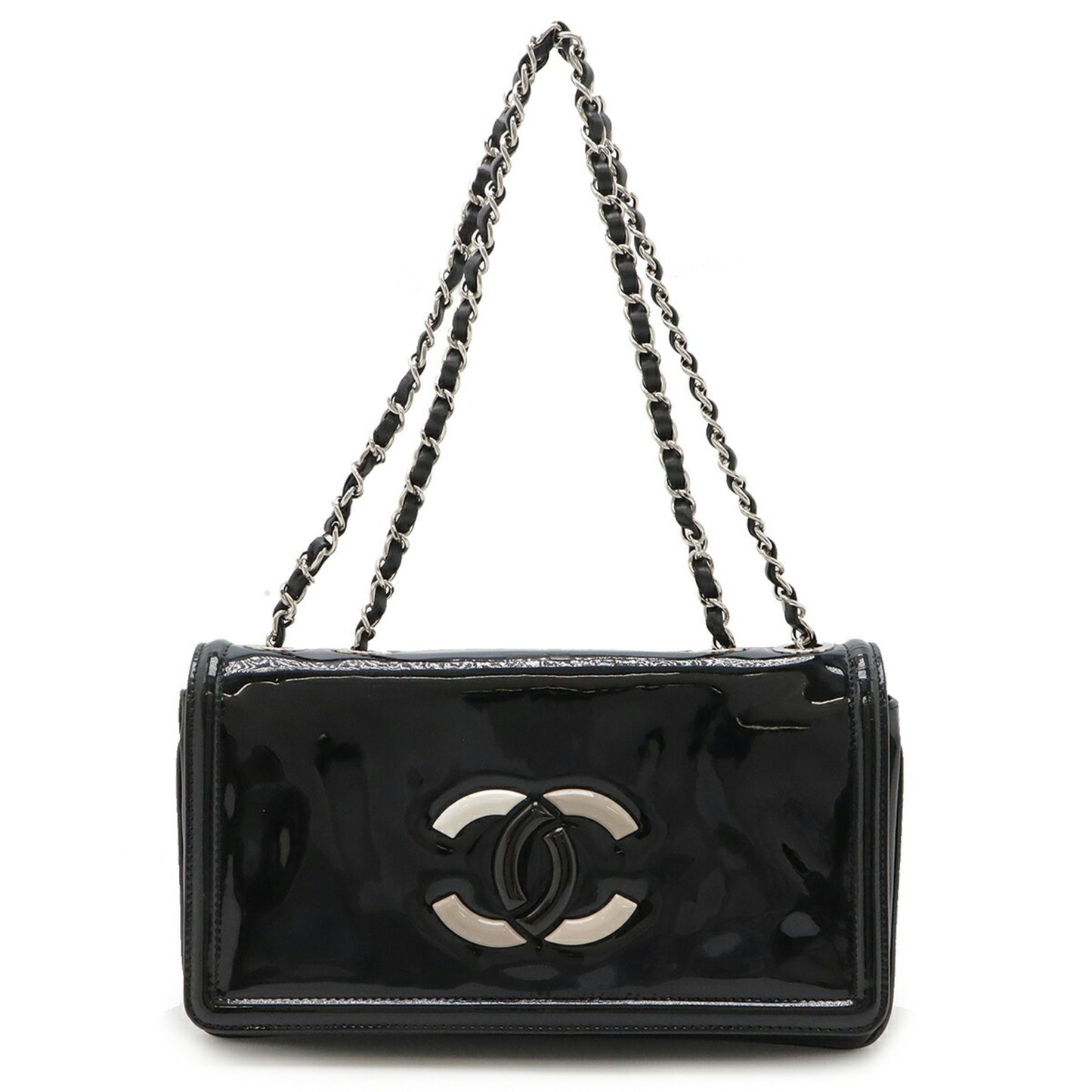 Chanel Others Black Shoulder Bags