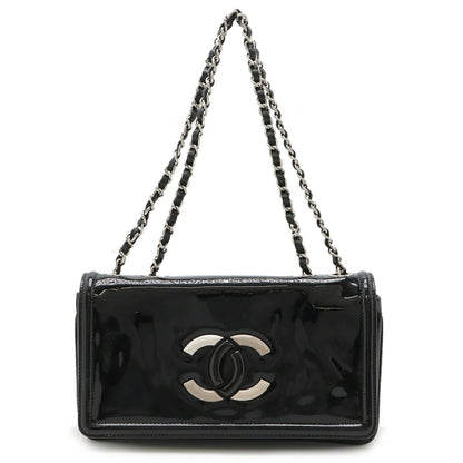 Chanel Others Black Shoulder Bags