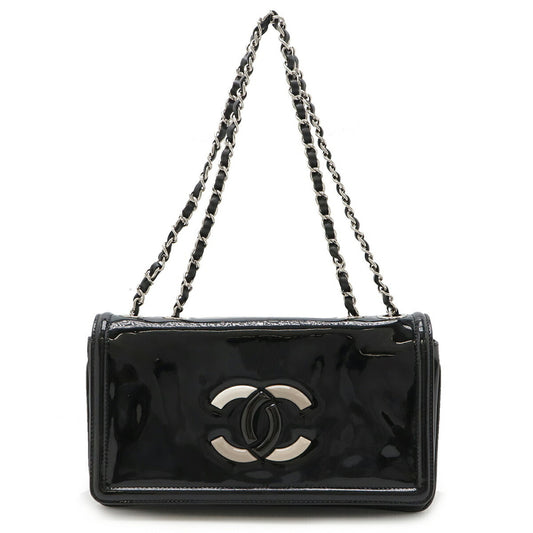 Chanel Others Black Shoulder Bags