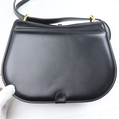 Fendi Others Black Shoulder Bags