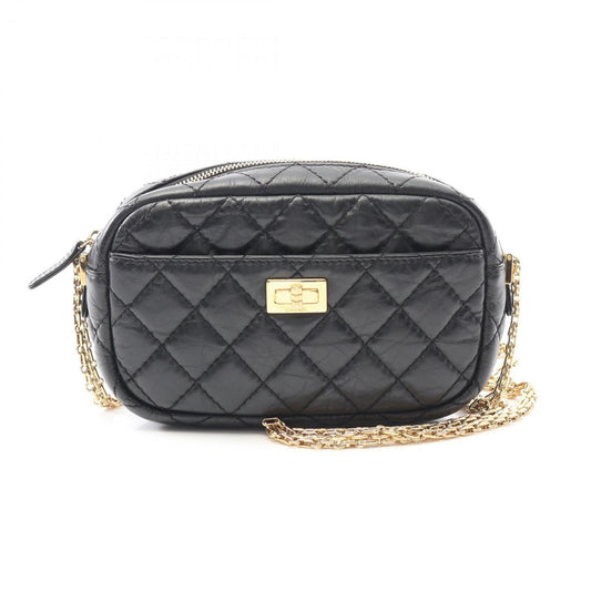 Chanel Others Black Shoulder Bags