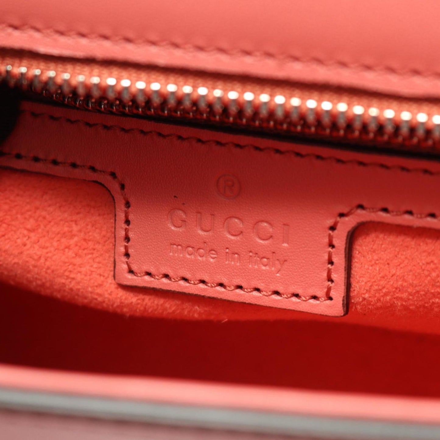 Gucci Others Pink Shoulder Bags