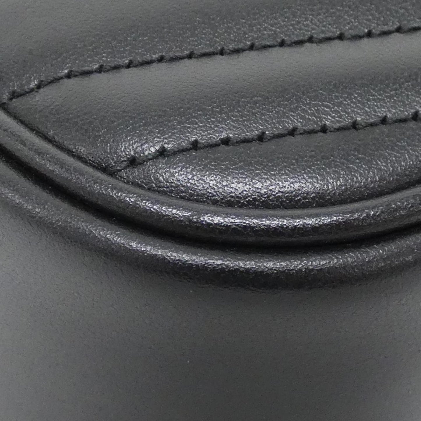 Gucci Others Black Shoulder Bags