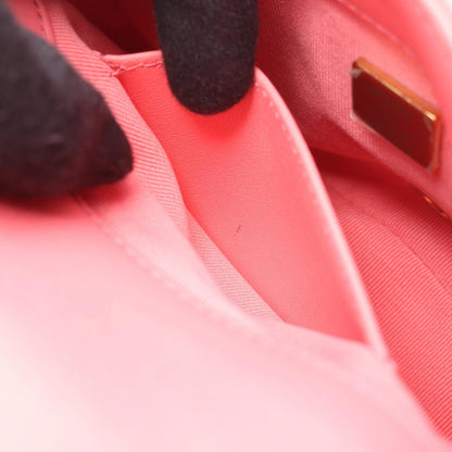 Chanel Others Pink Shoulder Bags