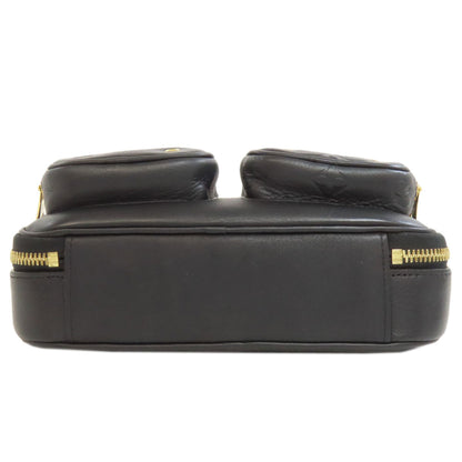 Louis Vuitton Others Black Handbags