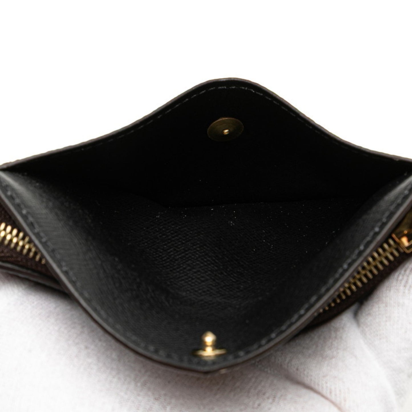 Louis Vuitton Pvc Brown Cases