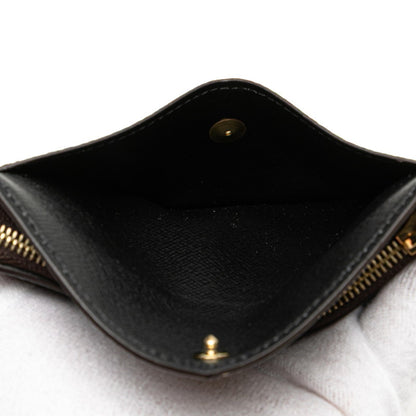 Louis Vuitton Pvc Brown Cases