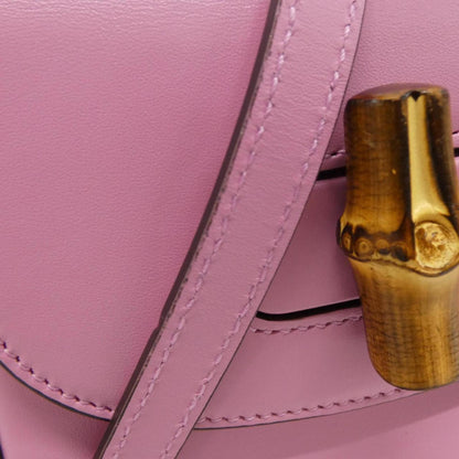 Gucci Others Pink Handbags