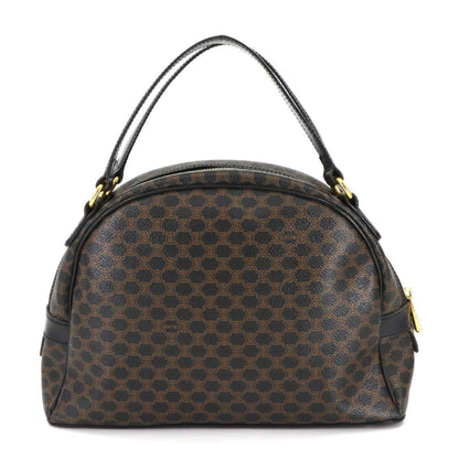 Celine Pvc Black Handbags