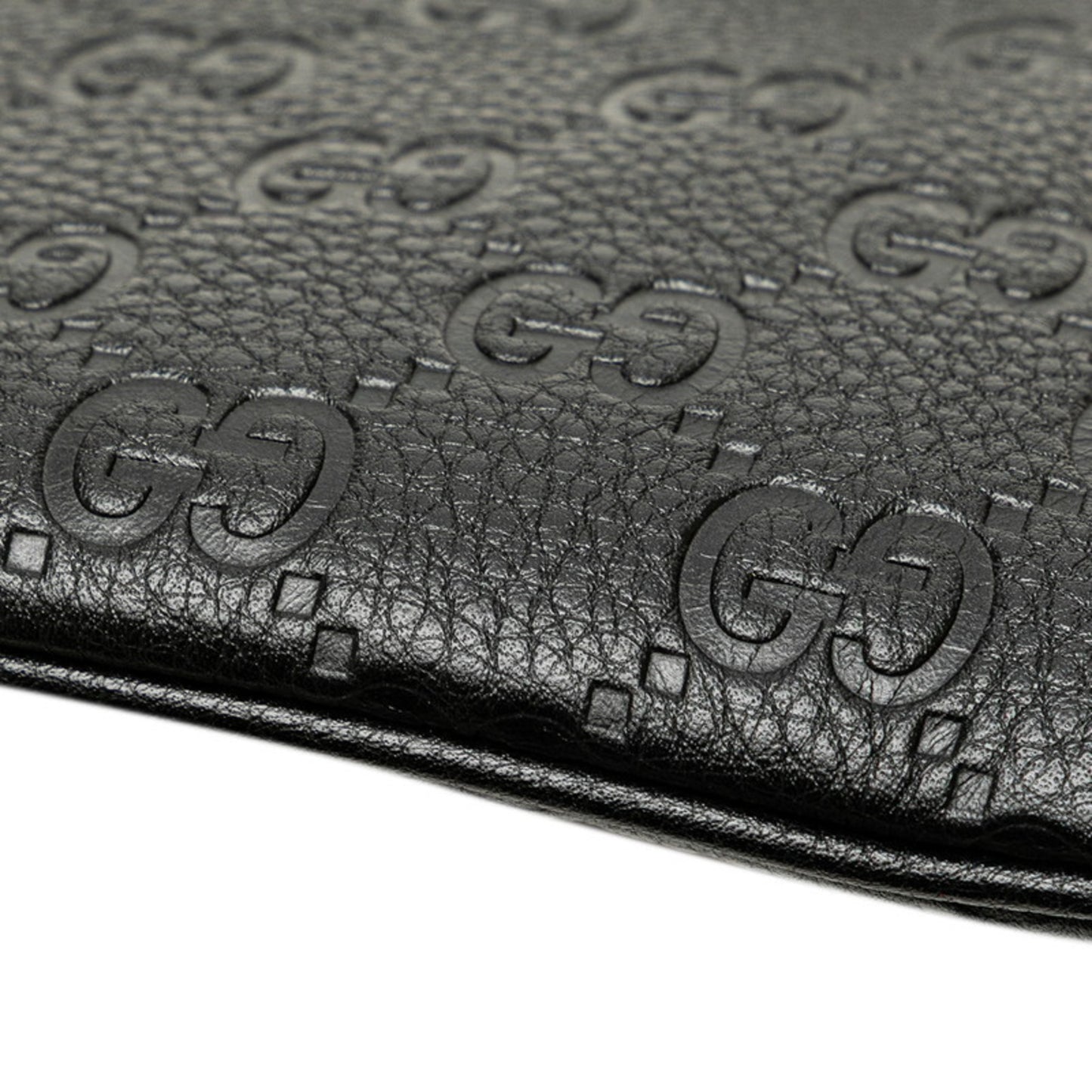 Gucci Others Black Handbags