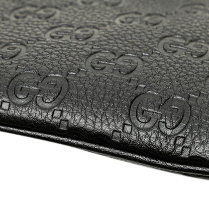 Gucci Others Black Handbags