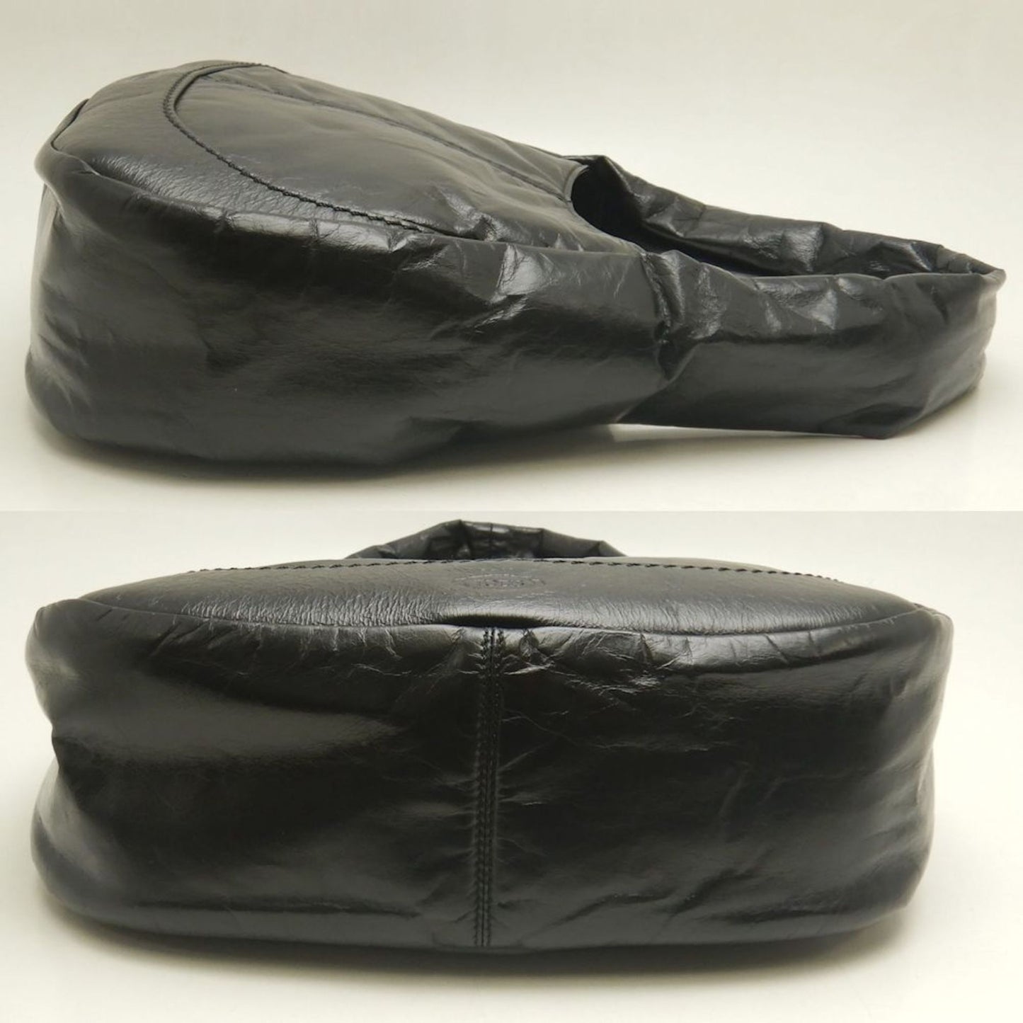 Tod's Others Black Shoulder Bags