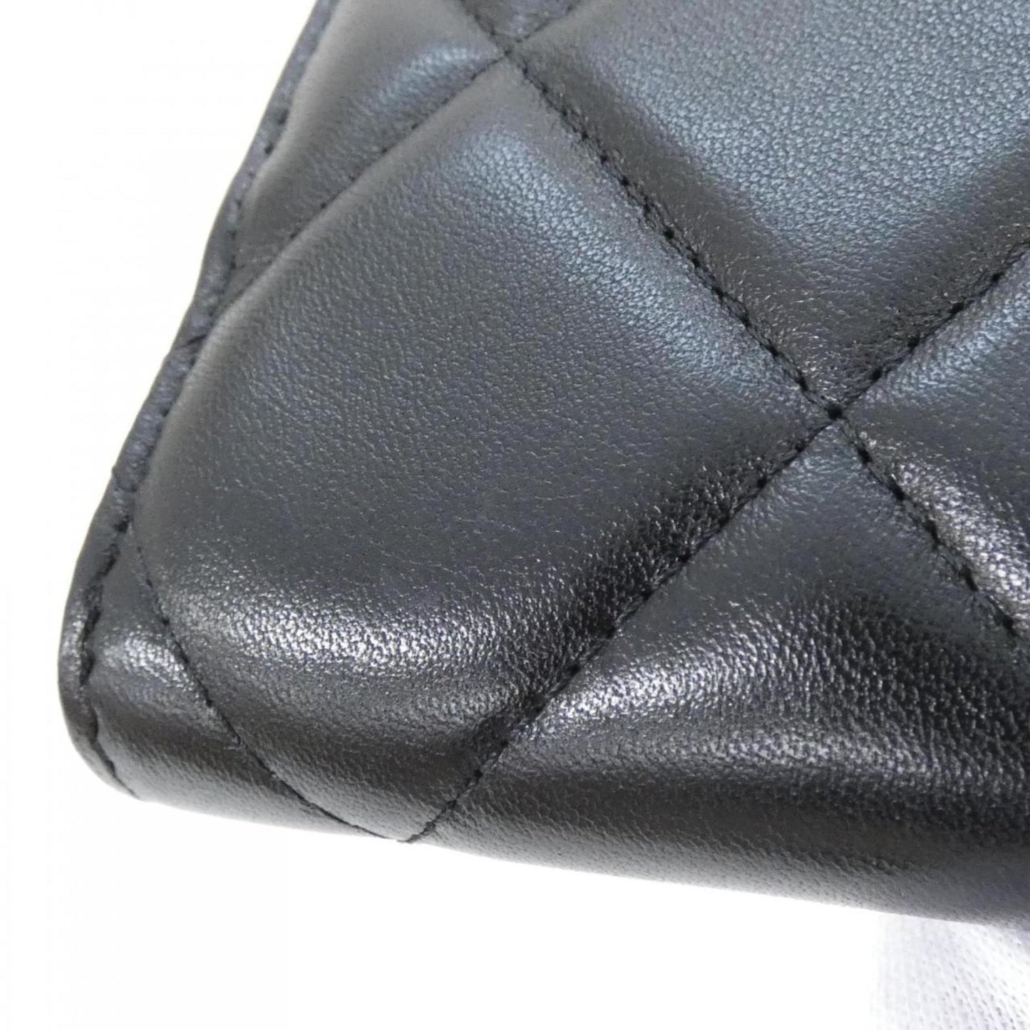 Chanel Others Black Shoulder Bags
