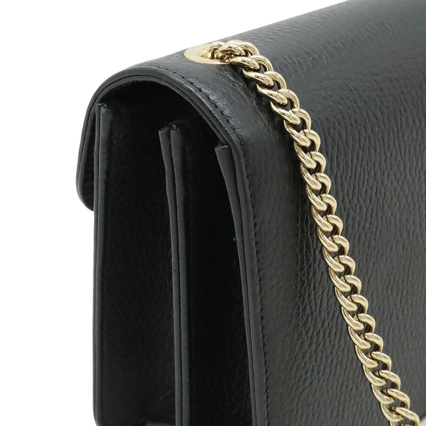 Gucci Others Black Shoulder Bags