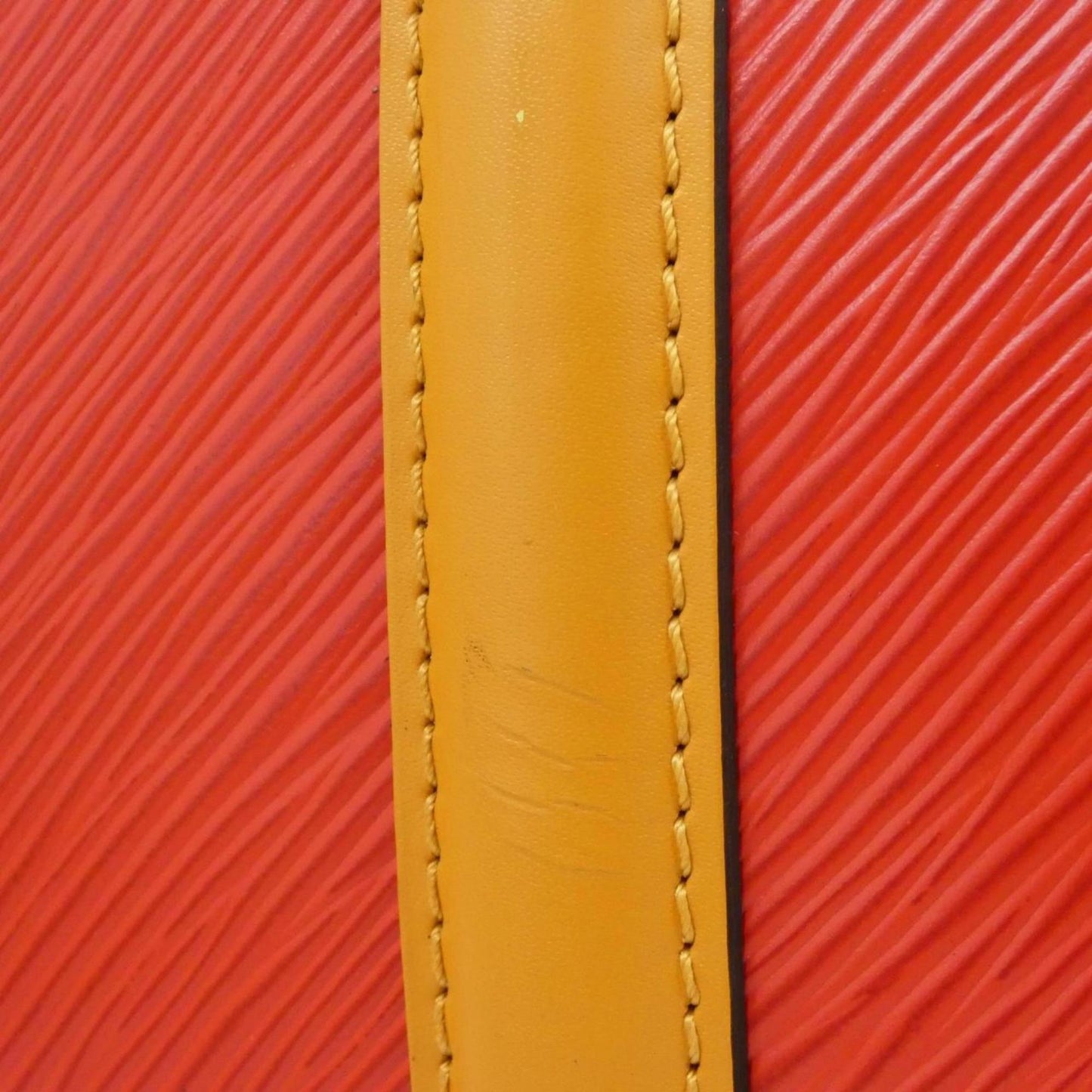 Louis Vuitton Others Red Shoulder Bags