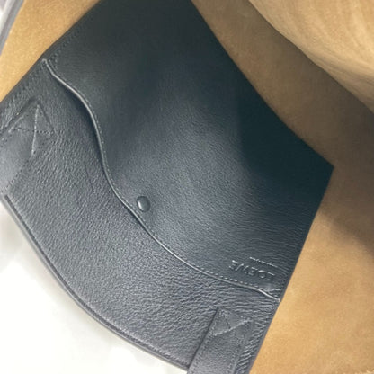 Loewe Others Black Tote Bags