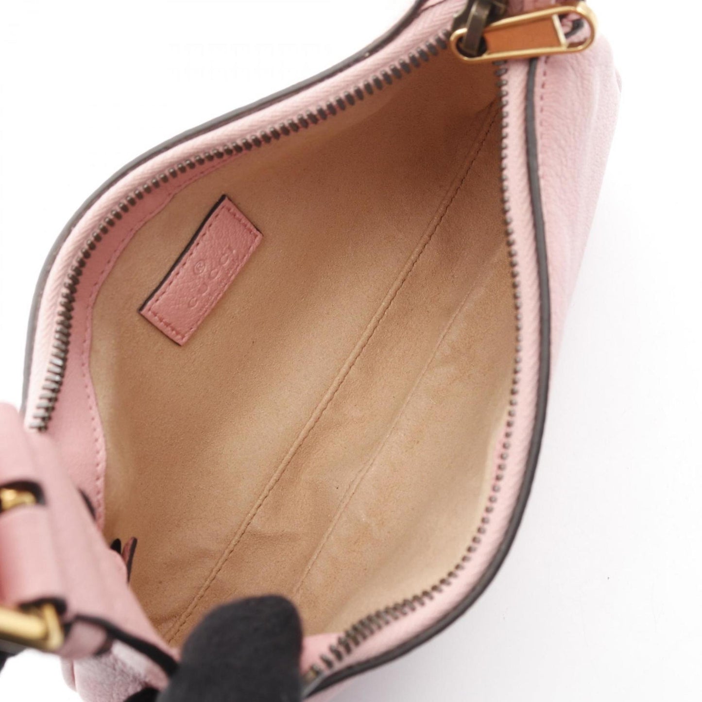 Gucci Others Pink Handbags