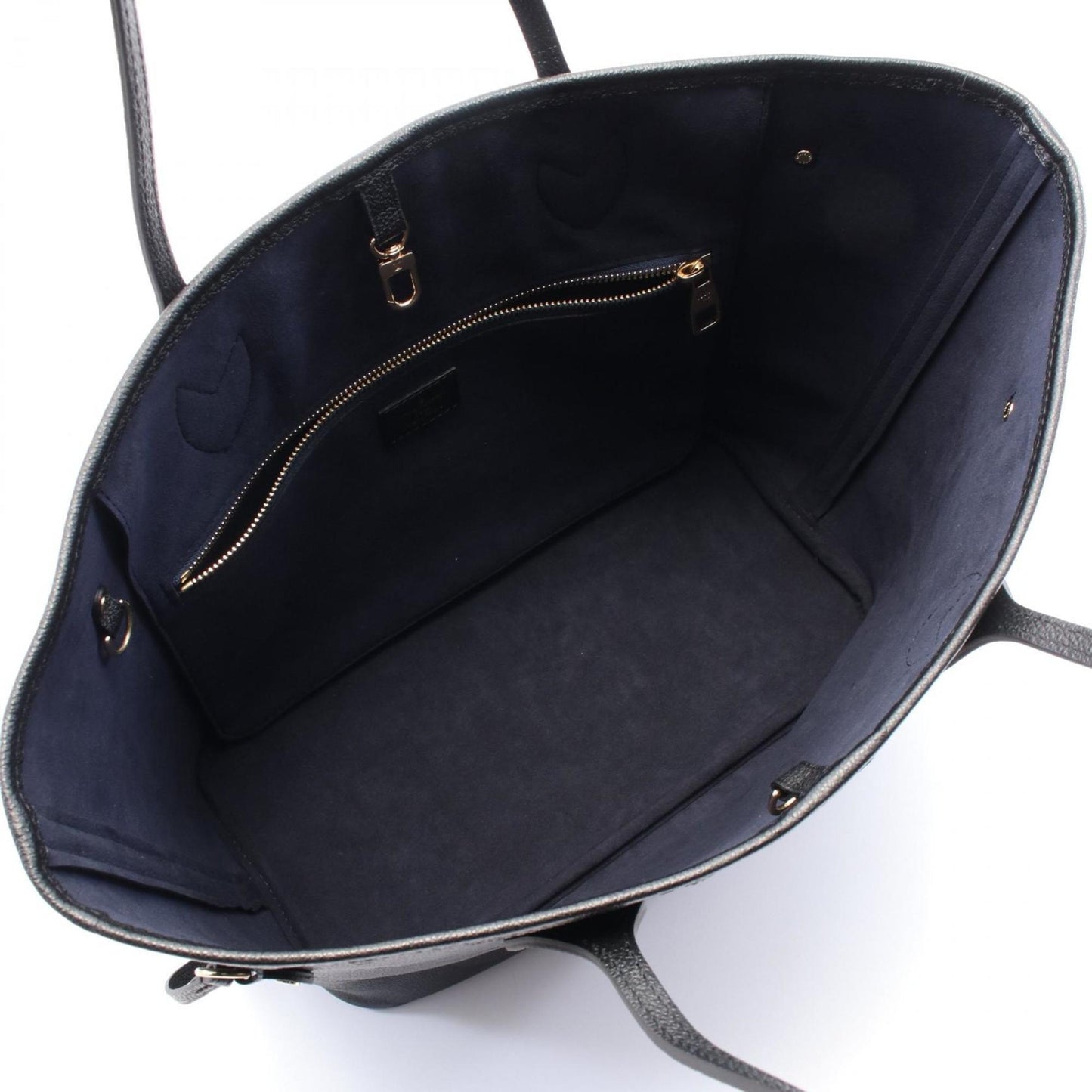 Louis Vuitton Empreinte Black Tote Bags