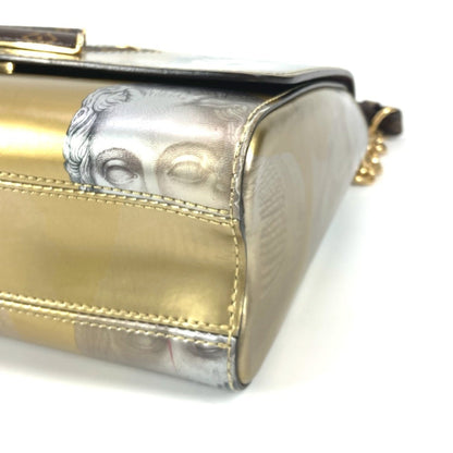 Louis Vuitton Others Gold Shoulder Bags