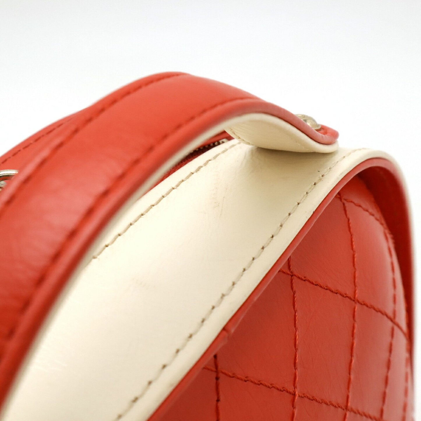 Chanel Others Red Handbags