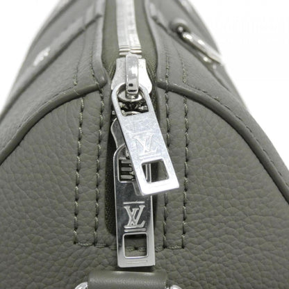 Louis Vuitton Others Green Travel Bags