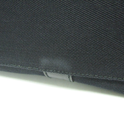 Gucci Canvas Black Tote Bags