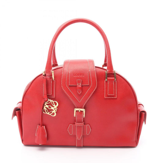 Loewe Others Red Handbags
