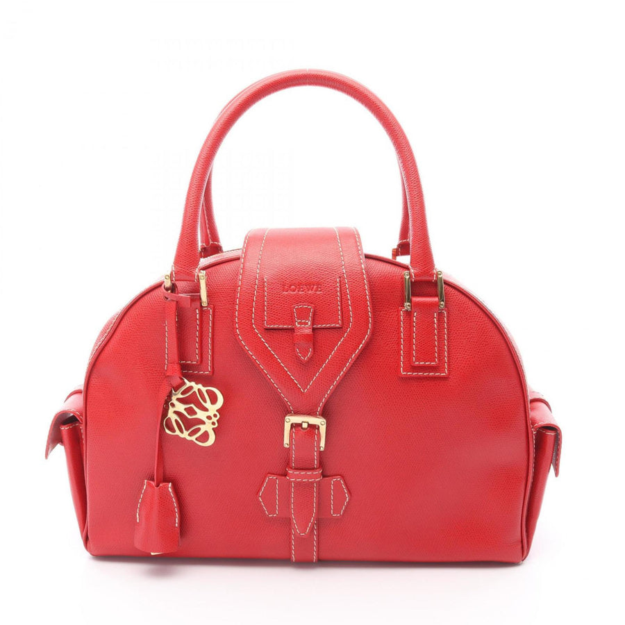 Loewe Others Red Handbags