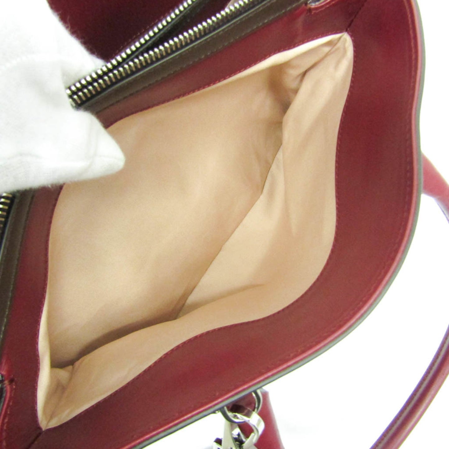 Tod's Others Red Handbags