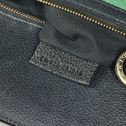 Bvlgari Others Black Shoulder Bags