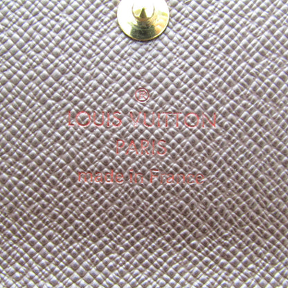 Louis Vuitton Monogram Canvas Brown Cases