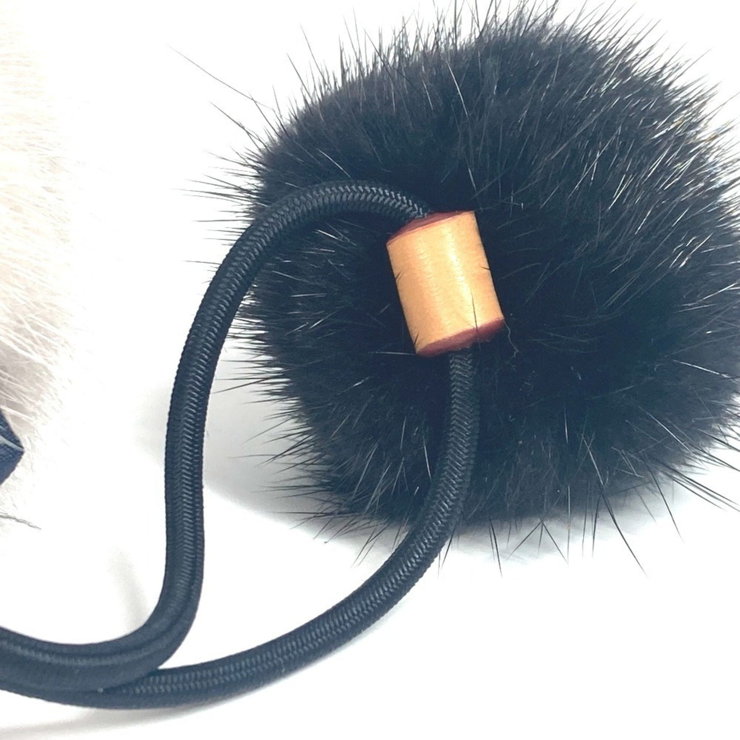 Louis Vuitton Others Black Hats