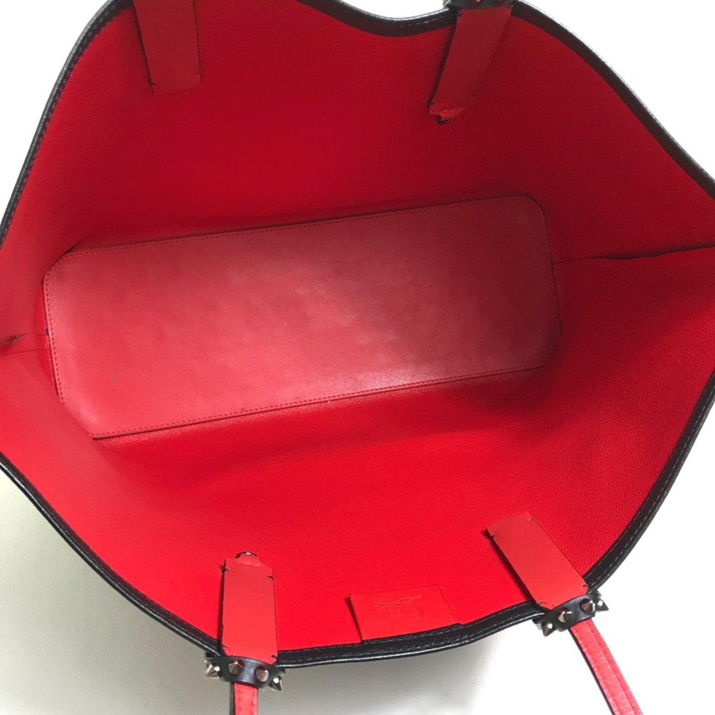 Christian Louboutin Others Black Tote Bags