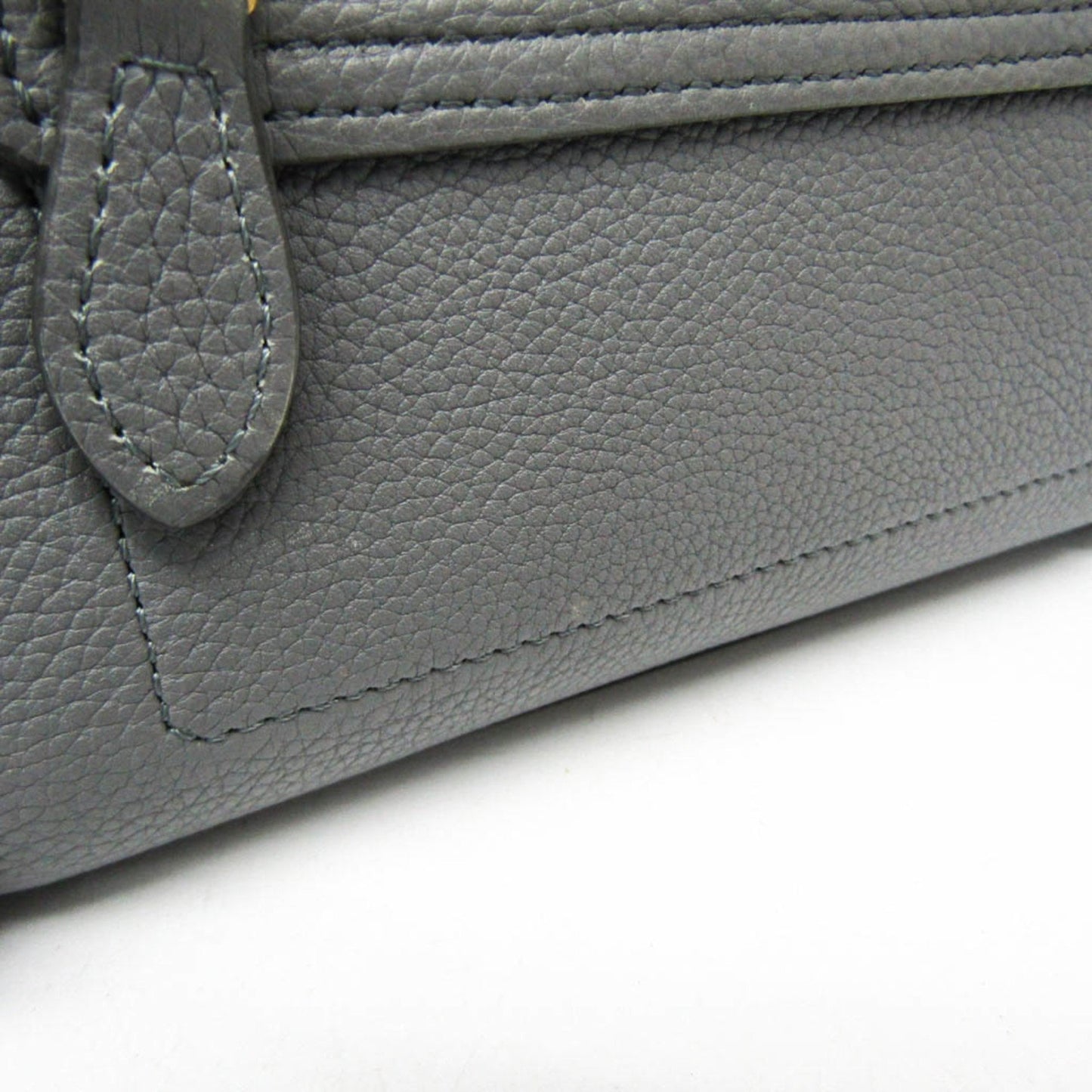Celine Others Gray Handbags