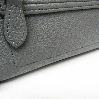 Celine Others Gray Handbags