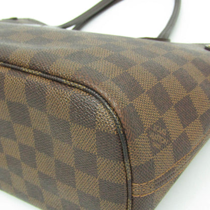 Louis Vuitton Monogram Canvas Brown Tote Bags