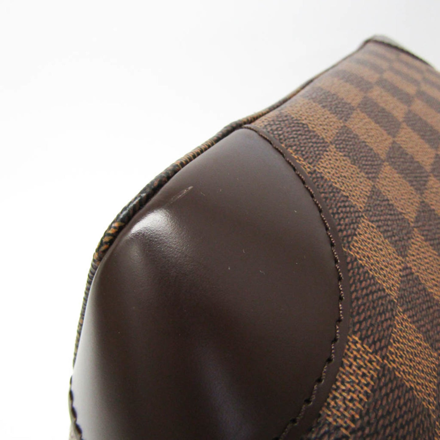 Louis Vuitton Monogram Canvas Brown Handbags