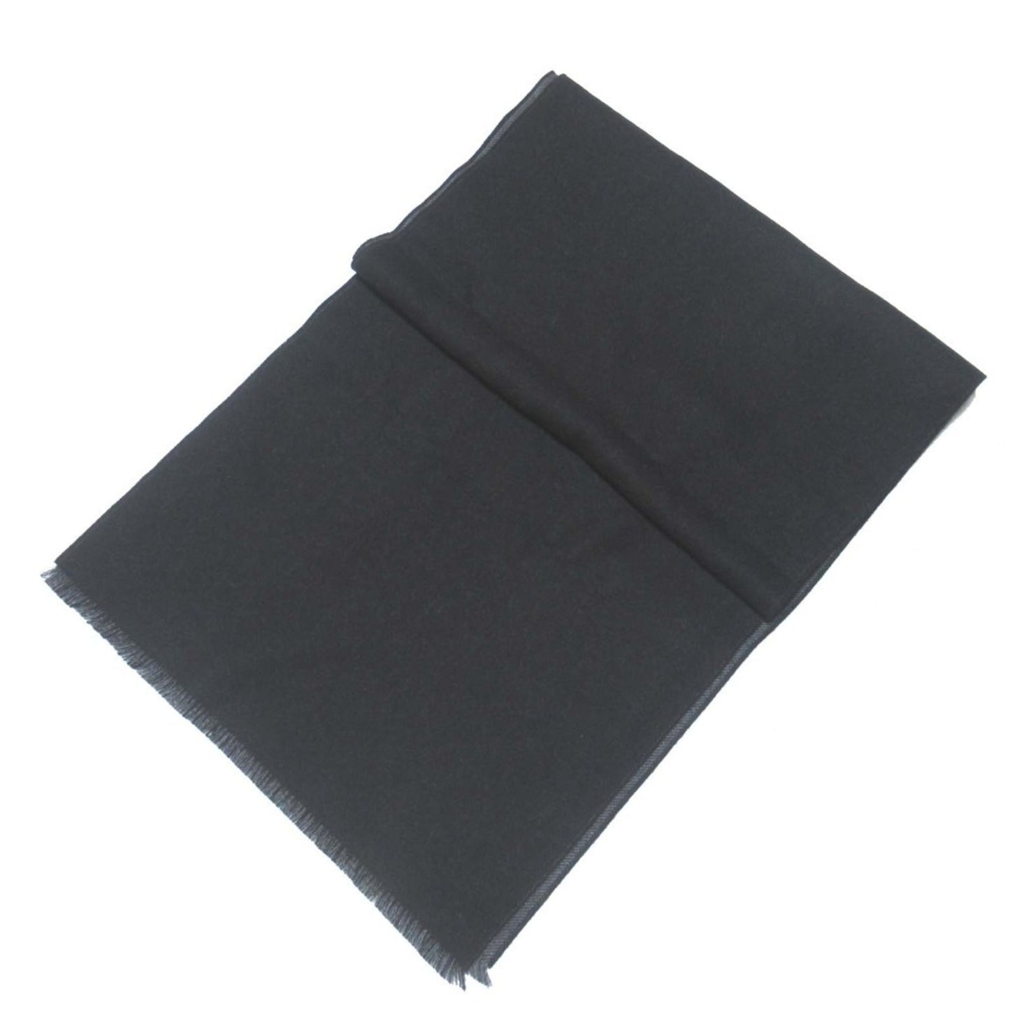 Gucci Wool Black Scarves
