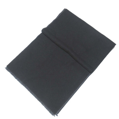 Gucci Wool Black Scarves