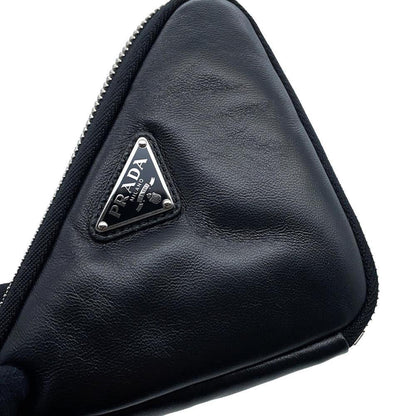Prada Others Black Handbags