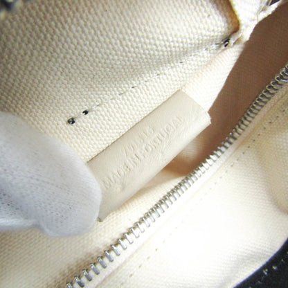Loewe Canvas Black Tote Bags