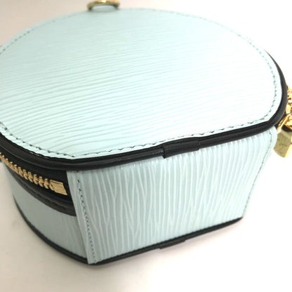 Louis Vuitton Others Blue Shoulder Bags