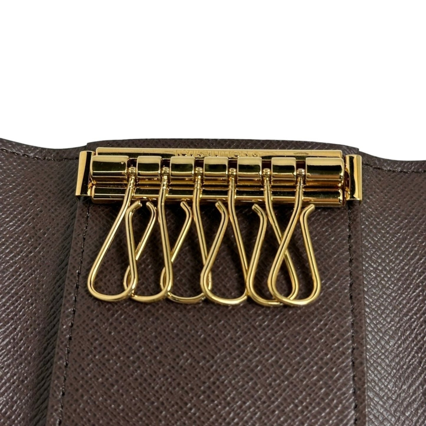 Louis Vuitton Monogram Canvas Brown Cases